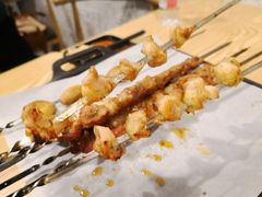 掌中宝-月半小炉焖烤