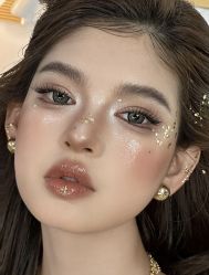 -爱的化妆工作室(雅地天际店)