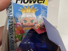 -泡泡玛特POPMART(蓝色港湾店)