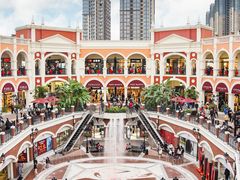 -佛罗伦萨小镇广佛名品奥特莱斯(疏港路店)