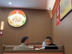 -湖南码头·地道岳阳美食·湘菜(魏公村店)