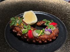 -Nolita西餐厅(金地新华道店)