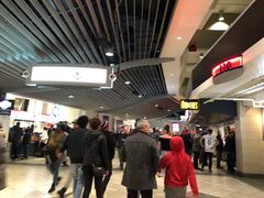 -丰业银行球馆(Scotiabank Arena)