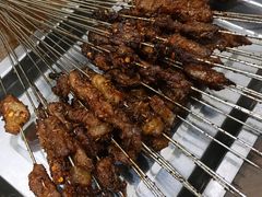 -清真·马峰烤肉(小学习北巷店)