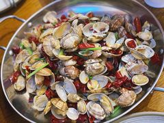 -必点海鲜·鲅鱼水饺(鞍山西道店)