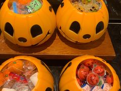 -安蒂娅·海鲜自助餐厅(安蒂娅美兰酒店)