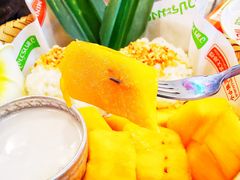 -小小集渔·泰式大排档(太古里香槟店)
