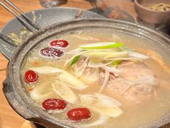 -KimPro 辛普乐概念韩餐