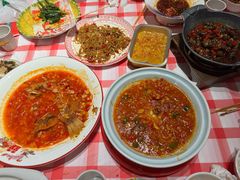 -辣小鲜·南昌大排档(船山路店)