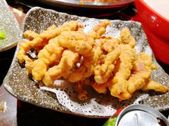 现炸小酥肉-晓宇重庆火锅(赛格国际购物中心店)