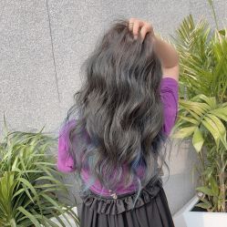 长发-P.STYLE 派斯造型