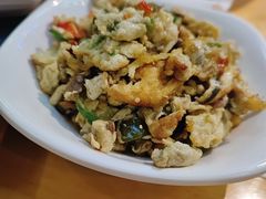 -呷佬·长沙手工米粉(金沙江路店)
