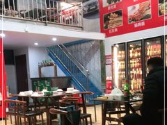 大堂-林二哥宜烤官·宜宾小烧烤