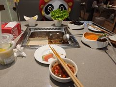 -海底捞火锅(人民广场店)