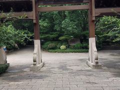 -杭州半山国家森林公园