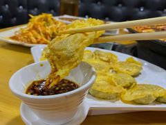 -故乡家韩国料理(丹东街店)