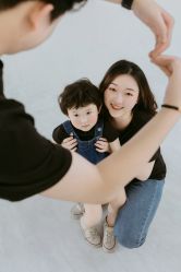 点击看大图 -米兰贝贝·高端儿童摄影旗舰店