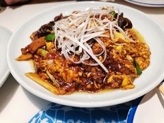 -大海碗·京菜炸酱面(雍和宫店)