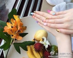 iphone_upload_pic-Meet Nail 美睫·美甲