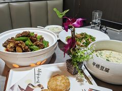 -上淮宴(蓝惠首府店)