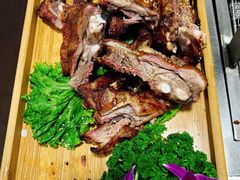-宗泉烤全羊·烤羊腿·家常菜(解放东路店)