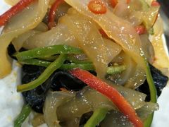 -尕盼舍餐饮新疆名菜(河北东路店)