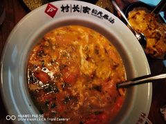 -村长家的疙瘩汤(淄博路店)