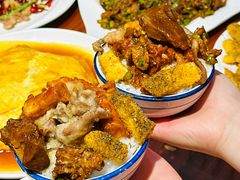 -恩宏德餐馆(平山道店)