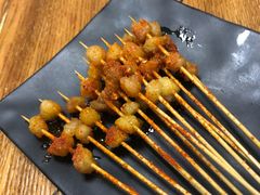 -刘师父老汉口江湖菜(蔡锷路店)