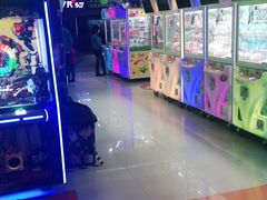 -大玩家超乐场(河东万达广场店)