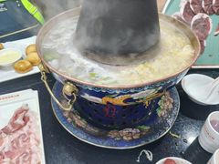 -千亿来乌拉火锅(德胜店)