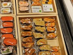 -鲜道寿司(雨花虹悦城店)