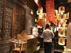 -南京大牌档(济南万象城店)