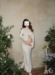 -十孕纪高端孕妇亲子摄影