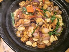 -永安鱼庄·镇江菜(丁卯店)