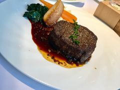 澳洲和牛菲力-王品牛排(佛山南海万科广场店)