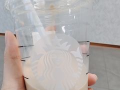 -星巴克(深圳软件园产业基地店)