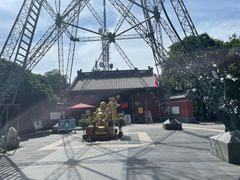 -灵顺寺