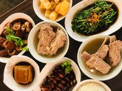 -松發肉骨茶(先得坊店)