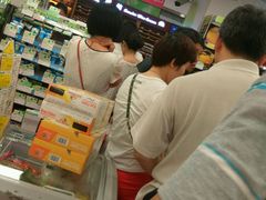 -新大新(东山广场店)