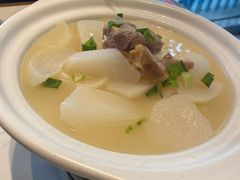 -江南宴•沿江菜江南味(七街店)