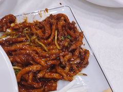 -鑫巴蜀小镇 · 水煮鱼专研店(玉桥店)