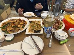 -鲁南仔·滕州炒鸡(经三路店)