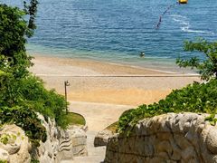 -泊石湾海滨浴场