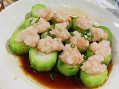 -东坊味道私房菜·地道顺德菜(大良店)