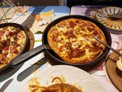 -必胜客(金狮广场店)