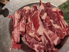 -范儿·嫂子烤肉·精致炭火烤肉(长治路店)