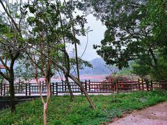 -大雁山风景区