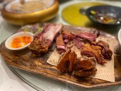 -长禧家·珑厨(东山口店)