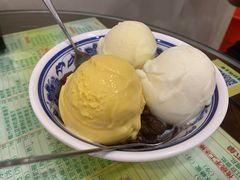 -顺记冰室(宝华路店)